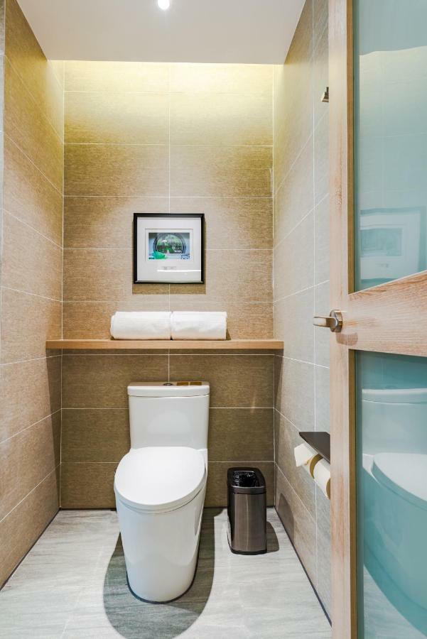 Atour Hotel Jiaxing Nanhu Exteriér fotografie